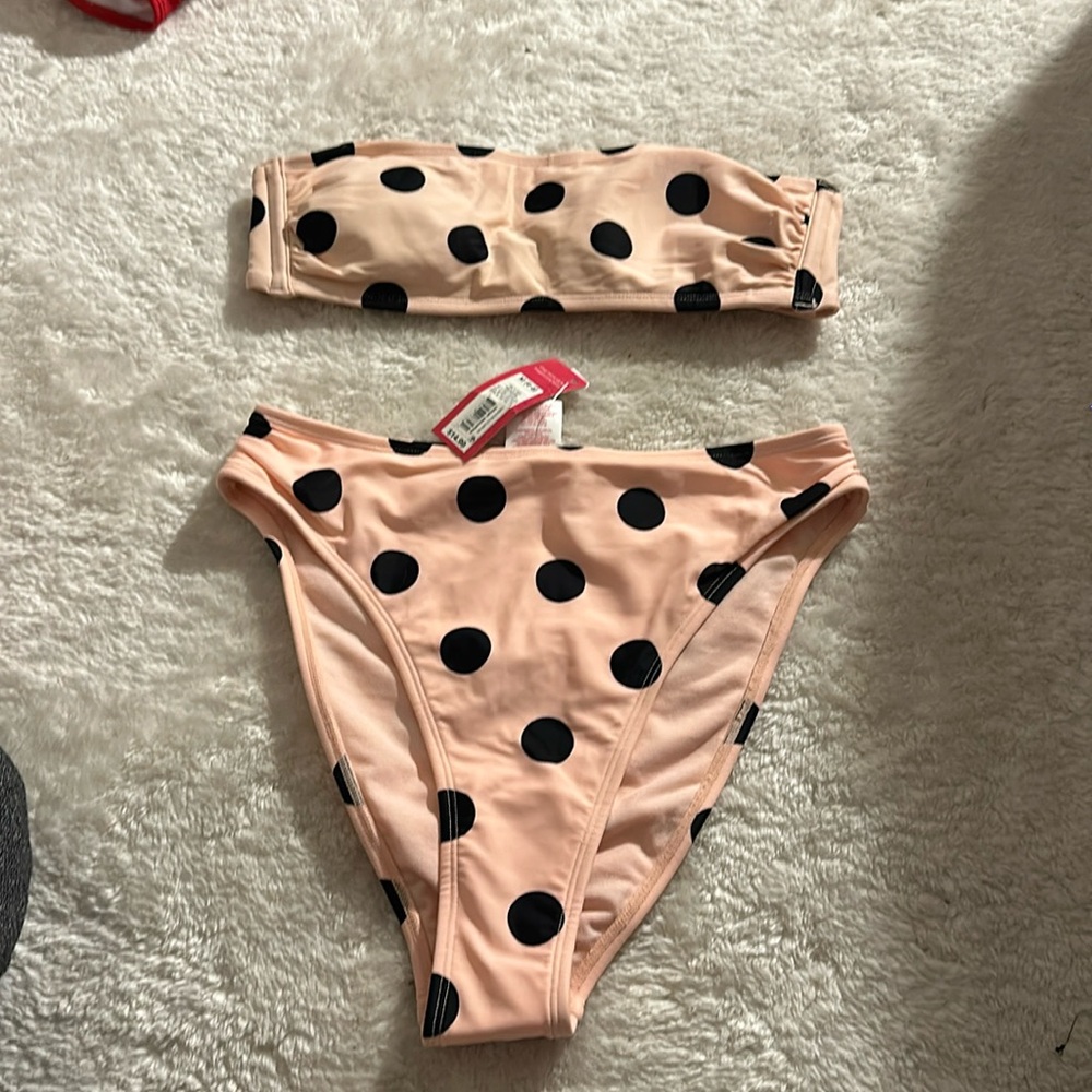 Target bikini